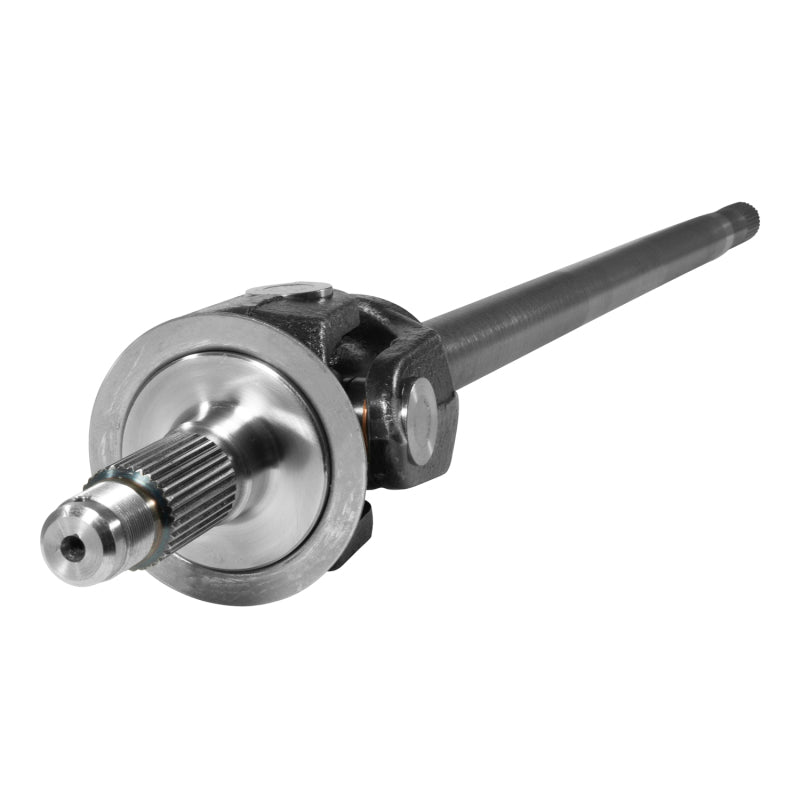 Yukon Gear & Axle YA C5086666AB Right Hand Front Axle Assembly For 2003-2008 Chrysler 9.25in Front