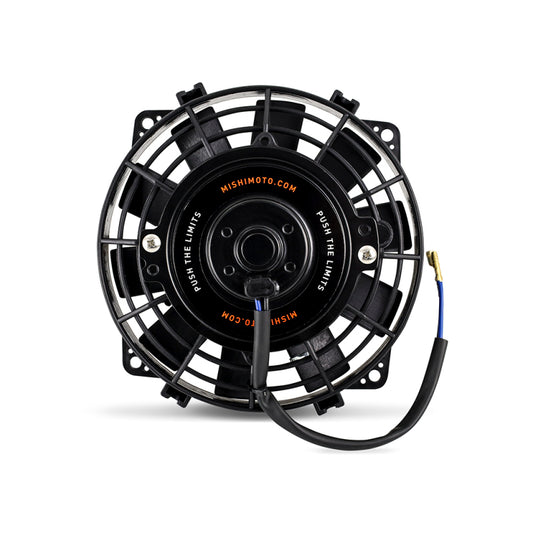 Mishimoto Slim Electric Fan 6in - #MMFAN-6