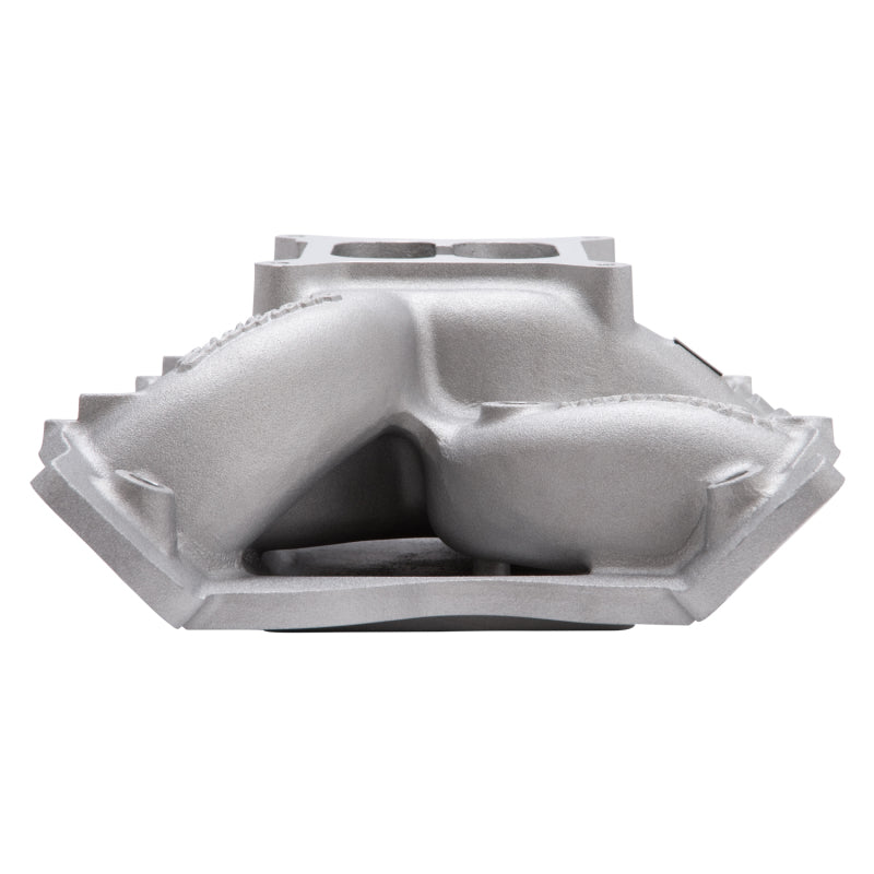 Edelbrock 7564 351C Ford 2V RPM Air Gap Manifold