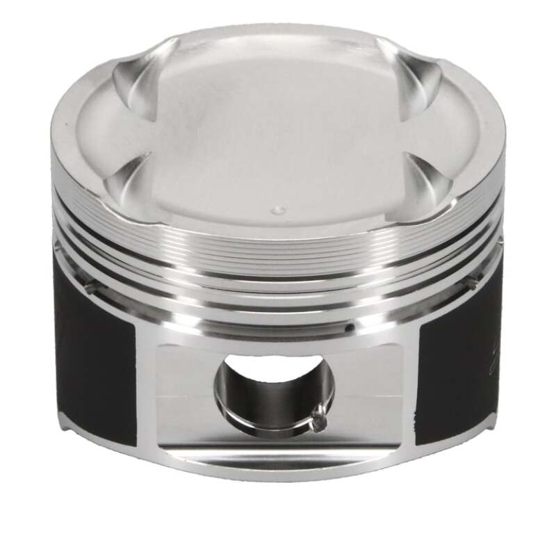 Wiseco K597M86 for Mits Turbo DISH -10cc 1.378 X 86.0 Piston Shelf Stock Kit