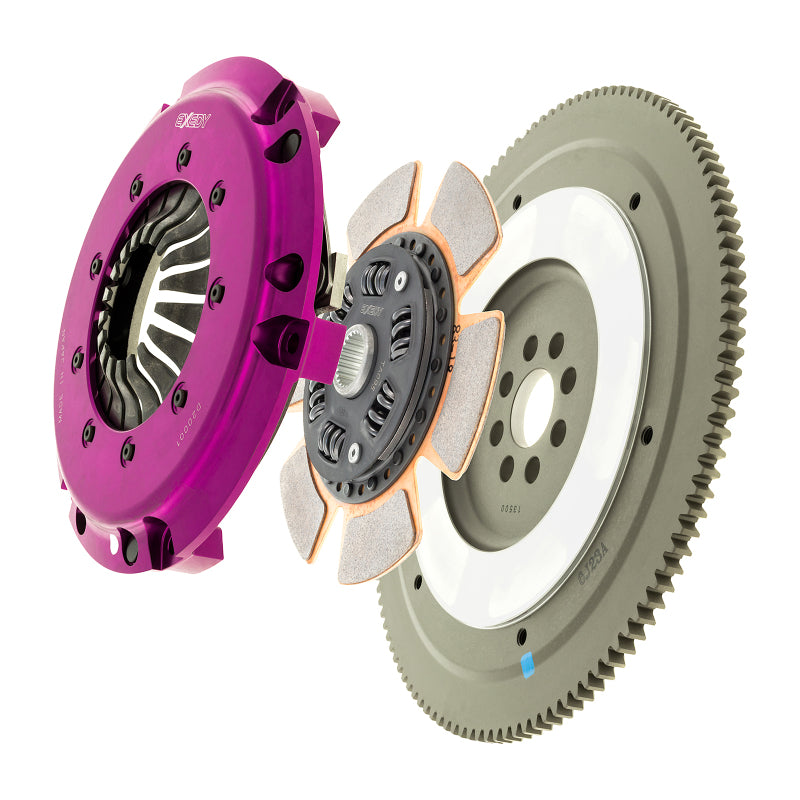 Exedy for 2002-2006 Acura RSX L4 Hyper Single Clutch