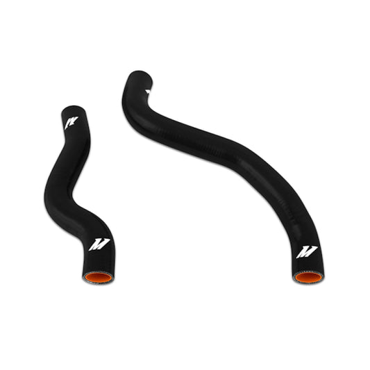 Mishimoto Mitsubishi EVO 6 Black Silicone Hose Kit - #MMHOSE-EVO-6BK