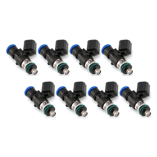 Injector Dynamics 1300.34.14.14.8 Set of 8 ID1300 Fuel Injectors