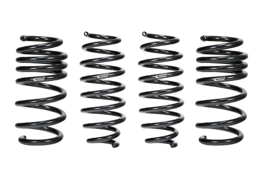 Eibach 22-23 Tesla Model 3 LFP Pro-Kit EV (For LFP Batteries Only Tested W/ Factory Dampers) E10-87-001-10-22