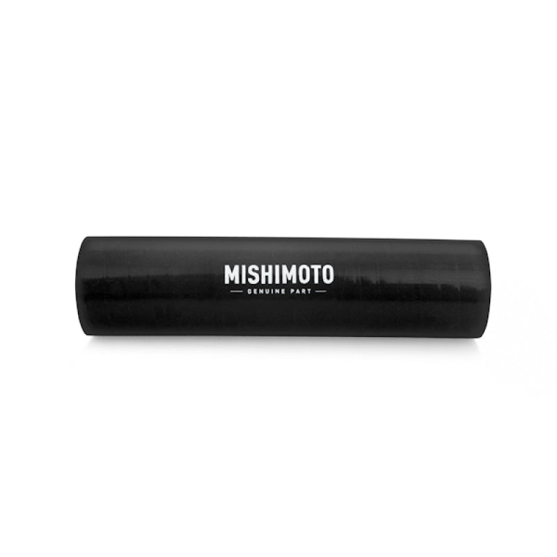 Mishimoto 2015 Subaru WRX Black Silicone Radiator Coolant Ancillary Hoses Kit - #MMHOSE-WRX-15ANCBK