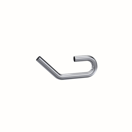 MBRP Univ Dual Bend 2.5in - 45 Deg & 90 Deg Dual Bends AL