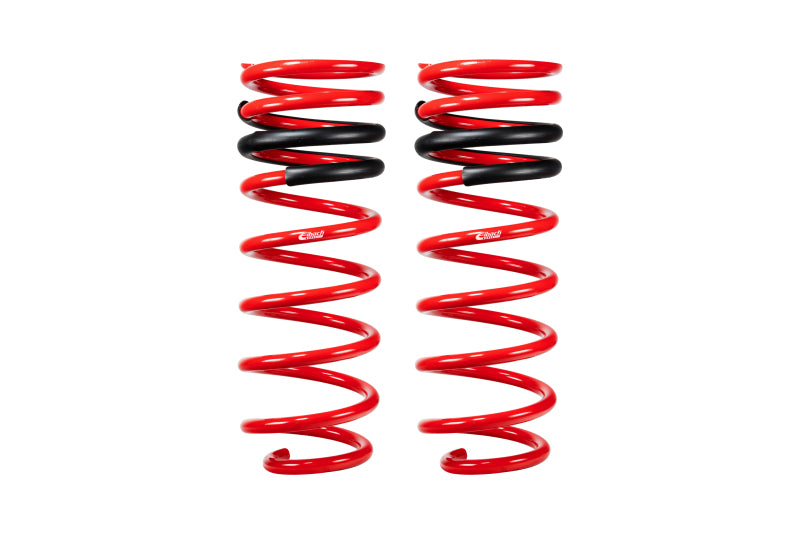 Eibach 2022-2027 Toyota Tundra TRD 4WD Pro-Kit Rear Springs Only E30-82-096-04-02