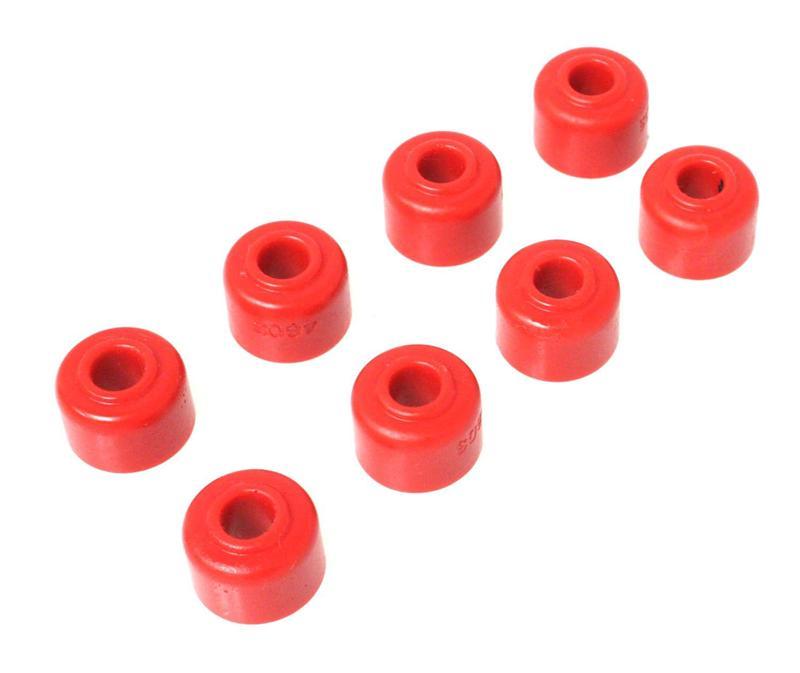 Energy Suspension Full Size Truck Red End Link Grommets 7/16in ID-7/8in 9.8103R