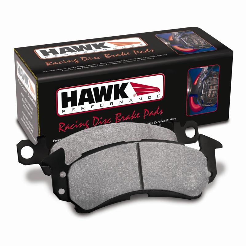 Hawk Performance HB108S.560 HT-10 Motorsport Brake Pads