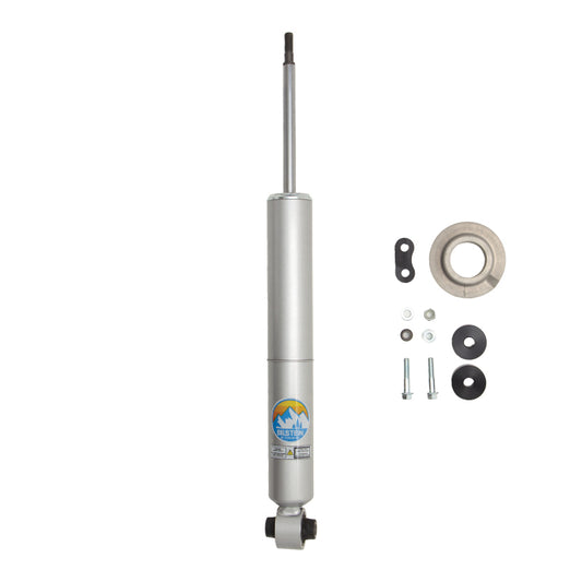Bilstein 21-24 Subaru Crosstrek B8 TerraSport Rear Strut Assembly - 1.5in Rear Lift