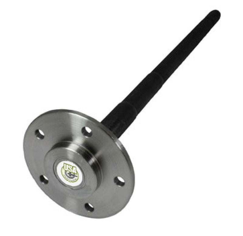 Yukon Gear & Axle ZA G26059972 USA Standard Axle Shaft For 98-02 Camaro / with Electronic Traction Control