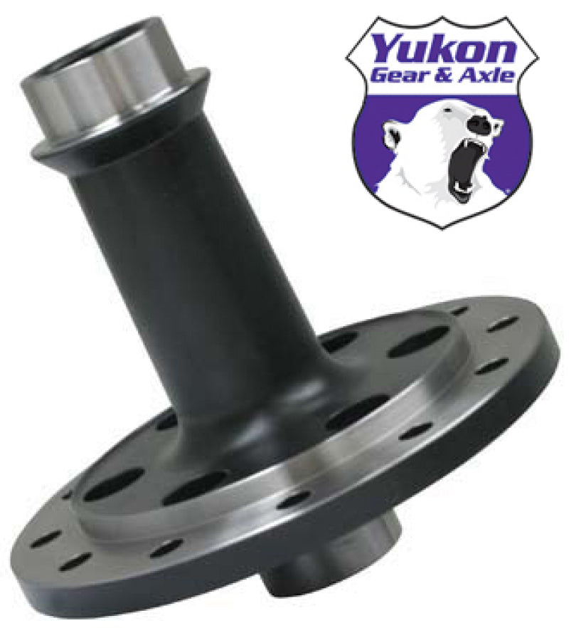 Yukon Gear & Axle YP FSD44-4-30UP Steel Spool For Dana 44 w/ 30 Spline Axles / 3.92+