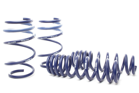 H&R Sport Springs - BMW G20 3-Series / G22-G23-G26 4-Series / G42 2-Series - 28662-2