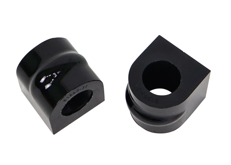 Whiteline W23850 Sway Bar Mount Bushing Kit 31mm for 2020-2024 Tesla Model Y