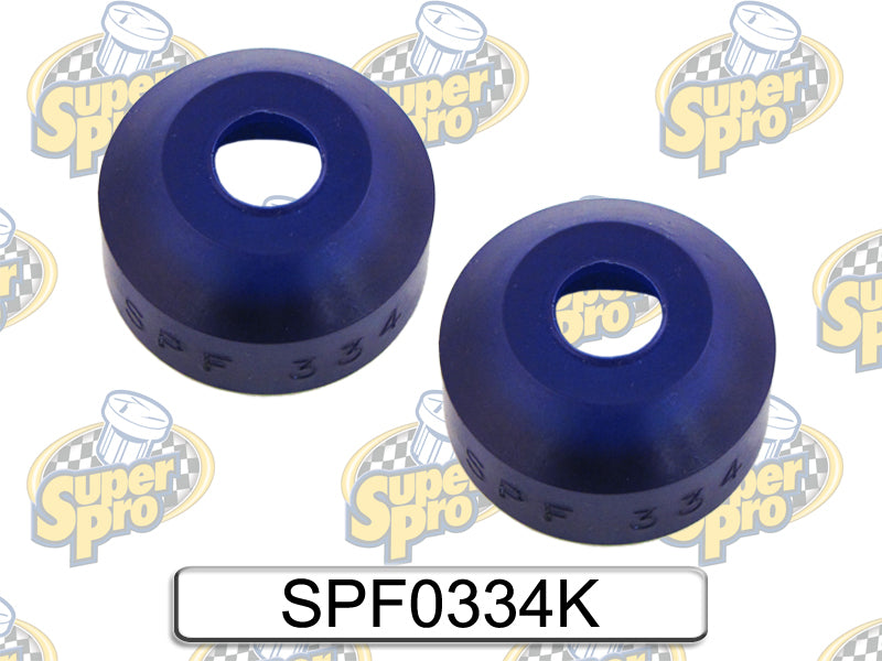 SuperPro Universal Tie Rod Boot Dust Cover
