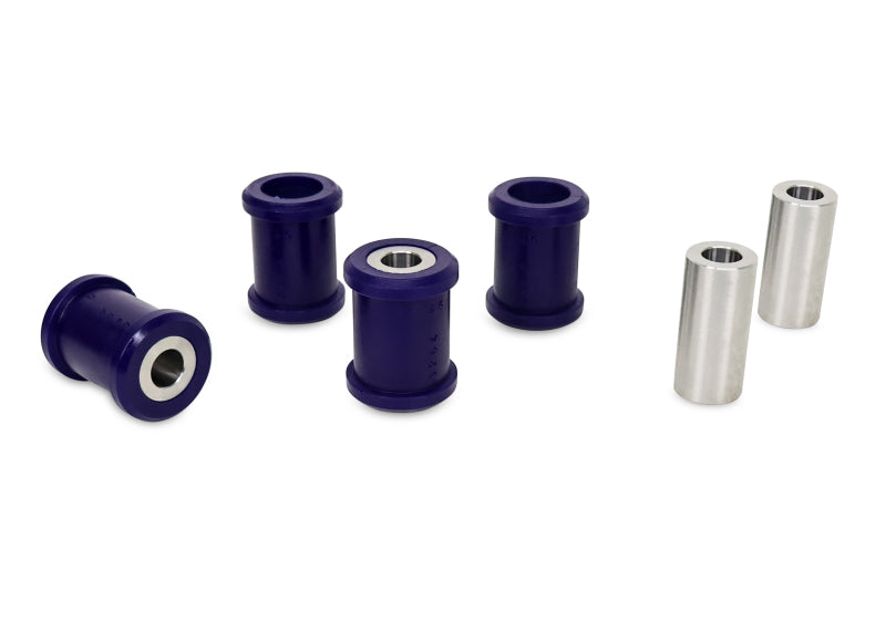 SuperPro Rear Lower Suspension Control Arm Bushing Kit
