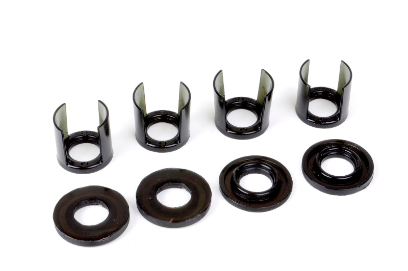 Whiteline KDT938 Rear Subframe Mount Insert Bushing Kit for 2015-2021 Subaru WRX, 2015-2021 Subaru WRX STI, 2014-2018 Subaru Forester and More