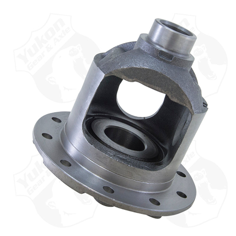 Yukon Gear & Axle YC G40007876V2 Standard Open Carrier Case for / GM 00-06 GM 8.6in V2