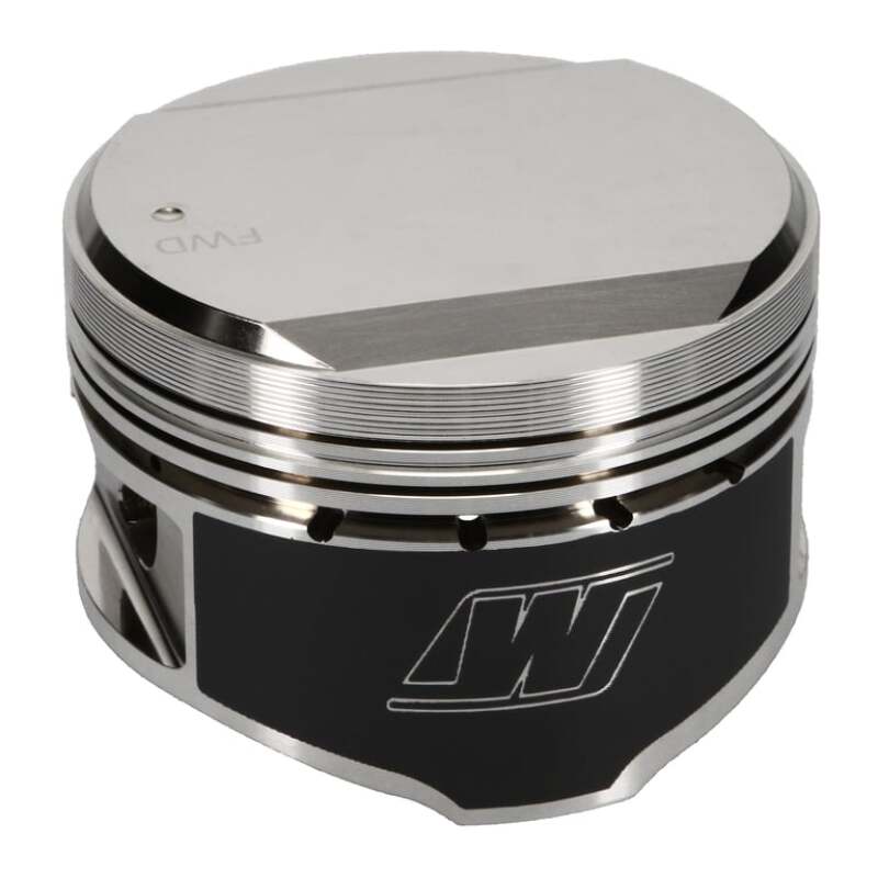Wiseco K591M865 for Nissan Turbo Domed +14cc 1.181 X 86.5 Piston Shelf Stock Kit