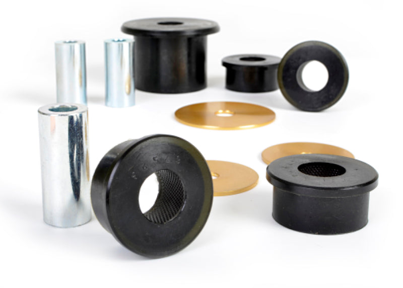 Whiteline KDT919 Rear Diff Mount Bushing for 2007-2016 BMW 328i, 2007-2015 BMW 335i, 2009-2016 BMW 328i xDrive and More