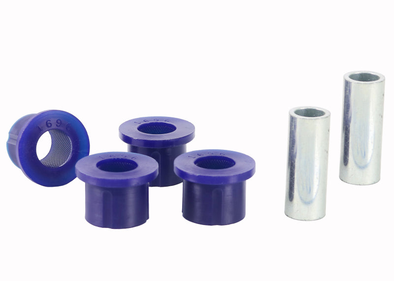 SuperPro Front Lower Control Arm Inner Bushing Kit