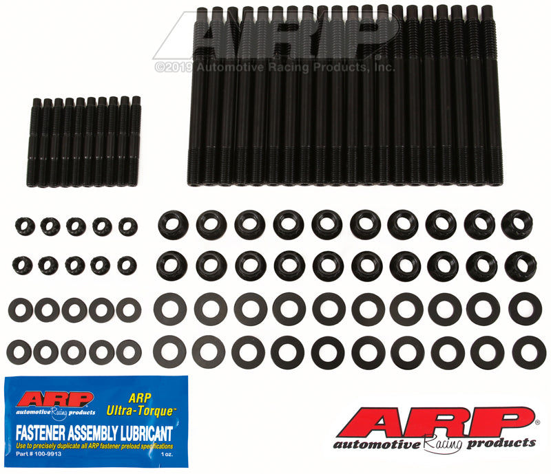 ARP 234-4345 for 2004 and Later Chevy LS Head Stud Kit
