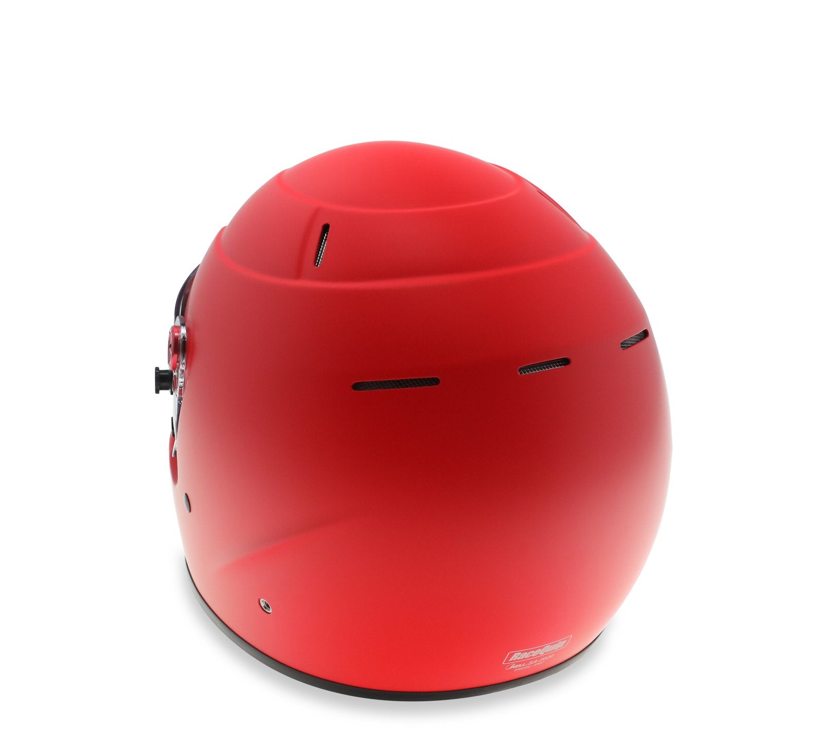 RaceQuip 277912 PRO25 SA2025 Corsa Red Small Helmet