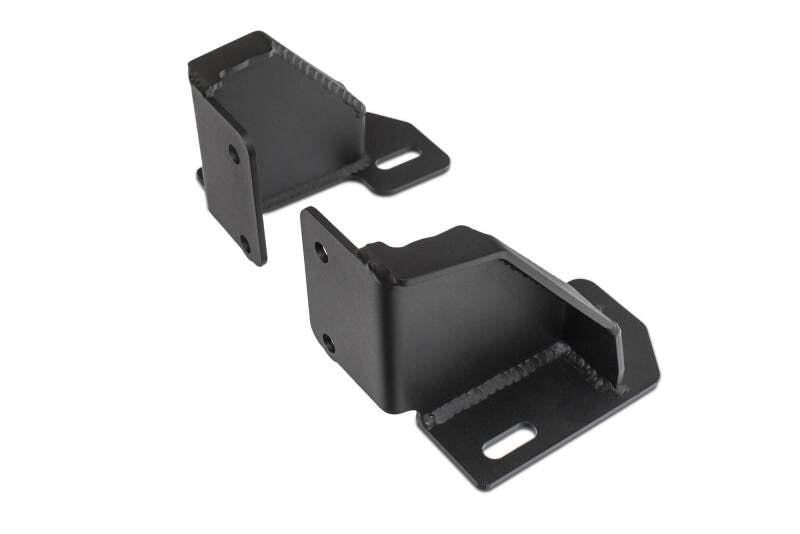 Addictive Desert Designs for 17-18 Ford Raptor Hammer Black Frame Reinforcement Kit