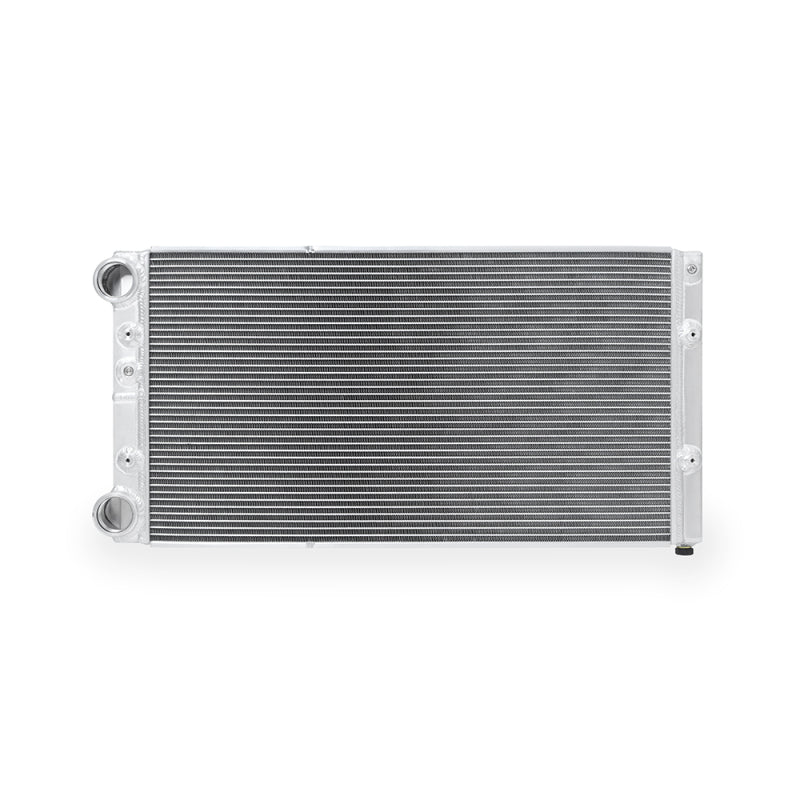 Mishimoto Universal Race Ready Aluminum Performance Radiator V2 - #MMRAD-UNI-RRV2