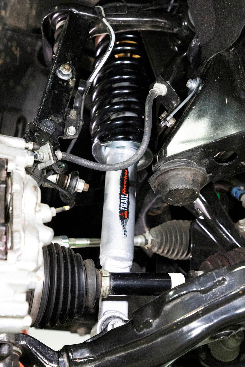 Belltech Trail Performance Lifting Strut 2016-2020 for Toyota Tacoma 4WD 4-6IN - Front
