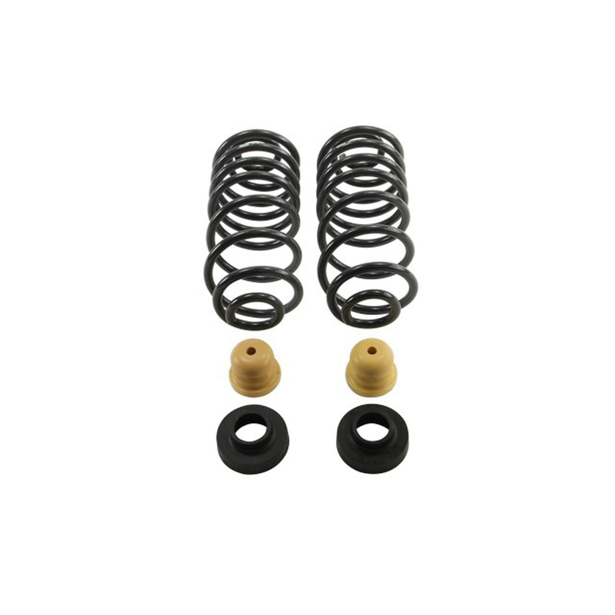 Belltech Pro Coil Spring Set 2007-2020for GM Avalanche 5in without AR