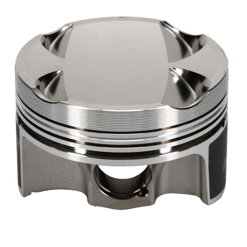 Wiseco K636M87 for Mitsubishi EVO 10 4B11-T 2008+ -4.5cc Piston Shelf Stock Kit