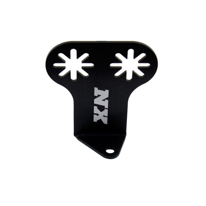 Nitrous Express Custom Solenoid Mounting Bracket for Dodge 6.4L Hemi Cars 15765