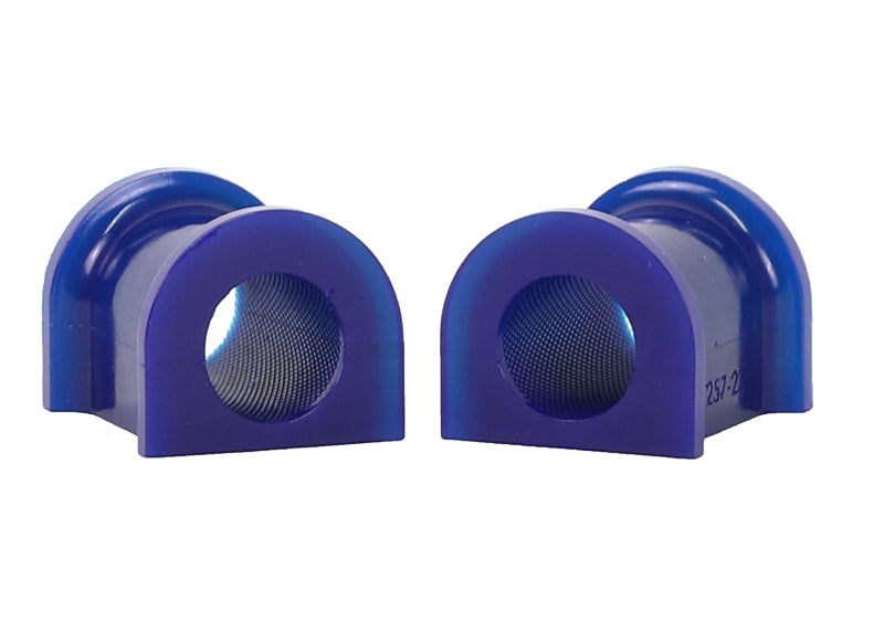 SuperPro Front Sway Bar Mount Bushing Kit