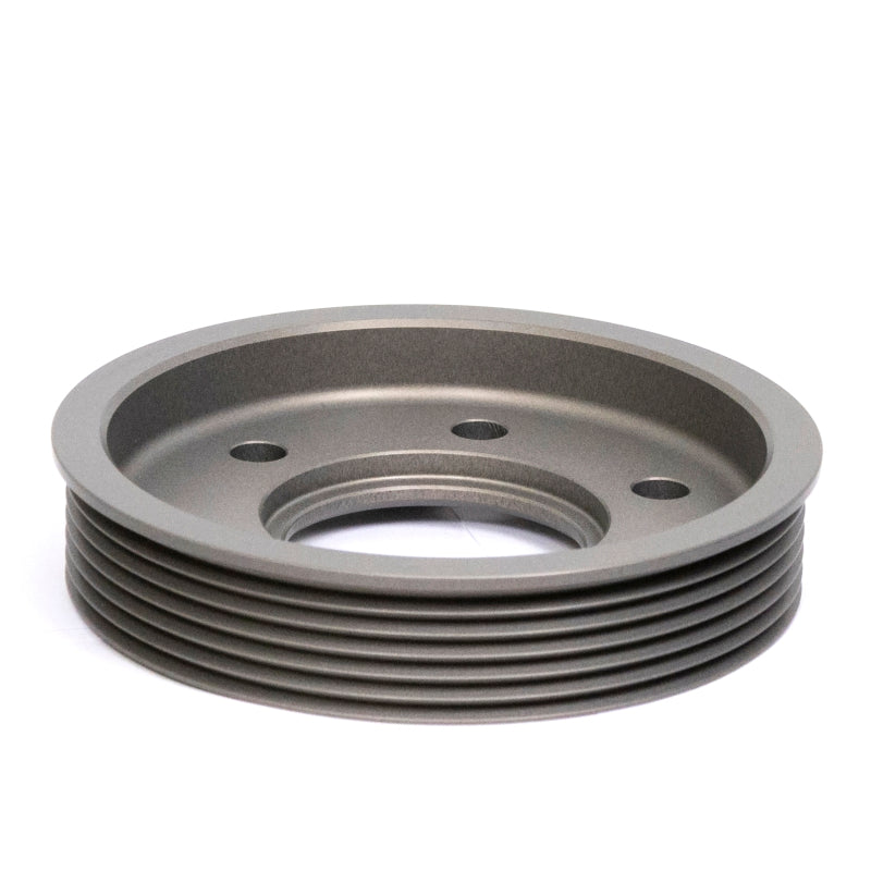 Fluidampr 500809 Toyota 2JZ 15% Underdrive Pulley Ring for 840801 Damper