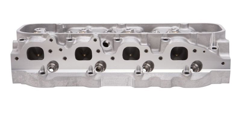 Edelbrock 60547 Cylinder Head Performer RPM BBC Rectangular Port NHRA Legal Bare