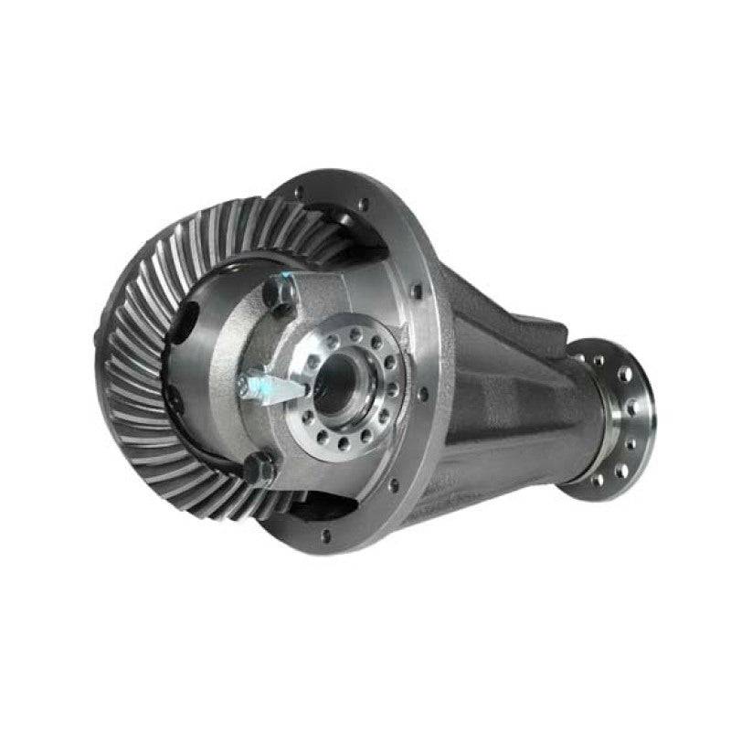 Yukon Gear & Axle YDATV6-430YDG Dropout Assembly for Toyota V6 Rear with Dura Grip LSD