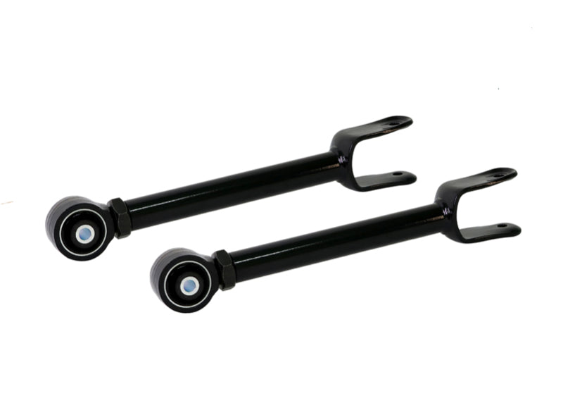 Whiteline KTA213 Front Upper Control Arm for 1984-2001 Jeep Cherokee, 1997-2006 Jeep Wrangler