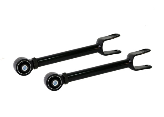 Whiteline KTA213 Front Upper Control Arm for 1984-2001 Jeep Cherokee, 1997-2006 Jeep Wrangler