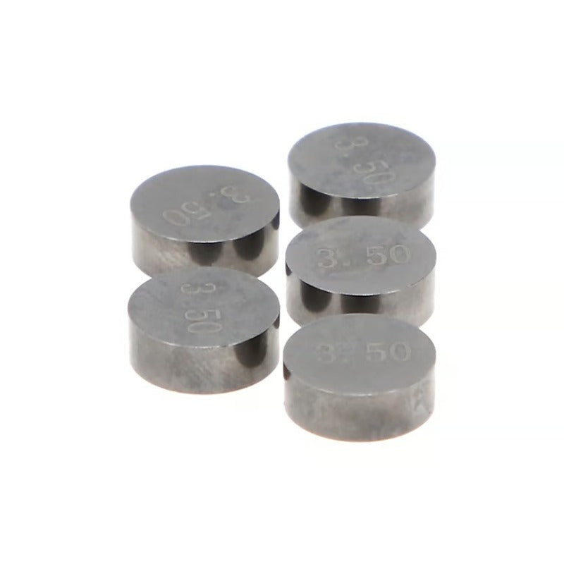 Wiseco VS9350 Valve Shim Refill Kit- 9.48 x 3.50mm (5)