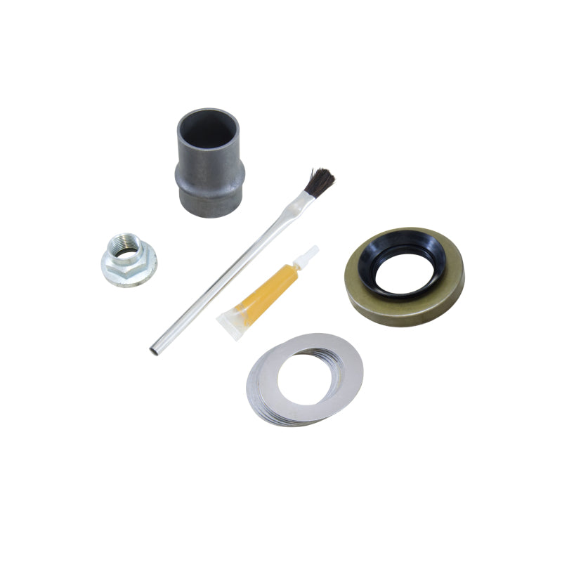 Yukon Gear & Axle MK GM8.5OLDS-31 Minor install Kit For GM 8.5in Oldsmobile 442 and Cutlass Diff