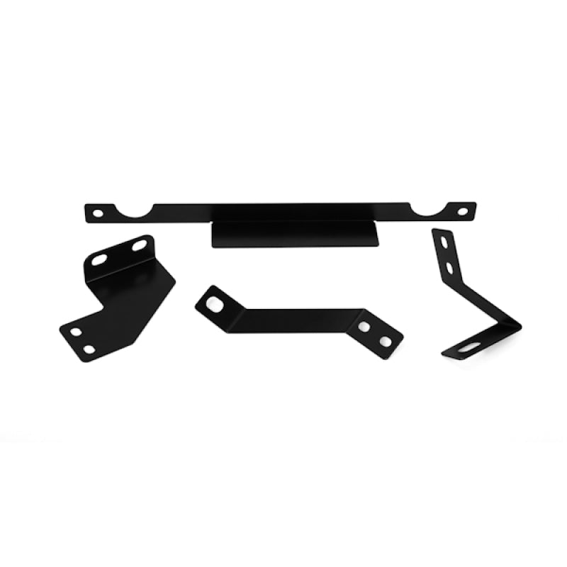 Mishimoto Mitsubishi Evolution 7/8/9 Oil Cooler Kit - #MMOC-EVO-01