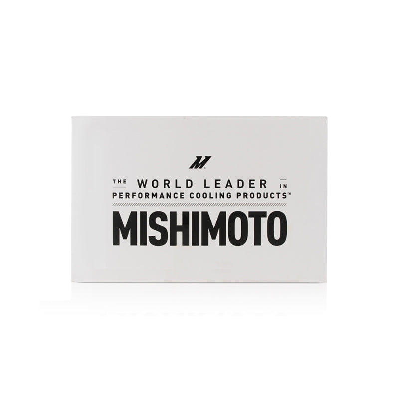 Mishimoto 05-11 Toyota Tacoma Transmission Cooler Kit - #MMTC-TAC-05