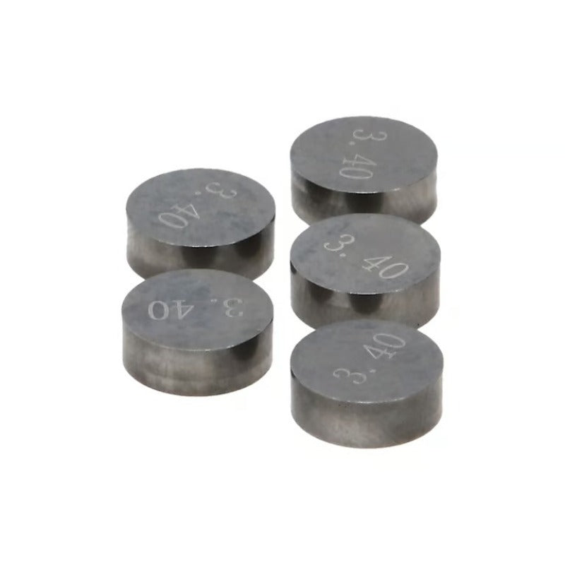 Wiseco VS9340 Valve Shim Refill Kit- 9.48 x 3.40mm (5)