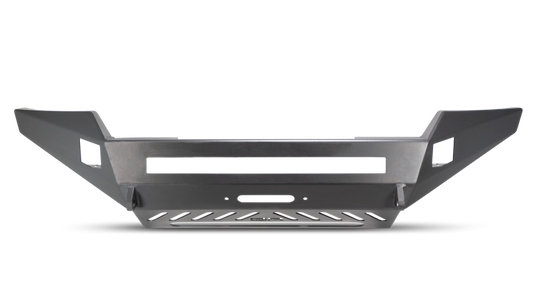 Body Armor (TC-19338) Pro Series Front Winch Bumper