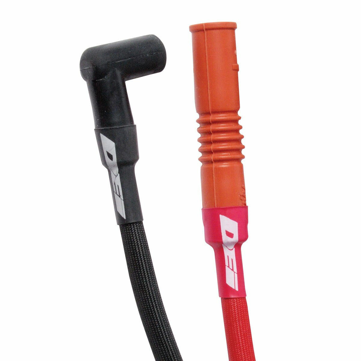 DEI Hi-Temp Shrink Tube 12mm x 1.5in - Black