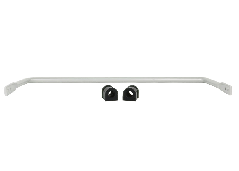 Whiteline BHR50Z Rear Heavy Duty Adjustable 18mm Sway Bar for 2004-2006 Pontiac GTO