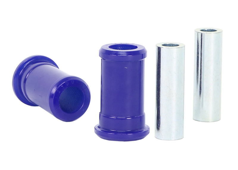 SuperPro Front Lower Control Arm Inner Bushing Kit