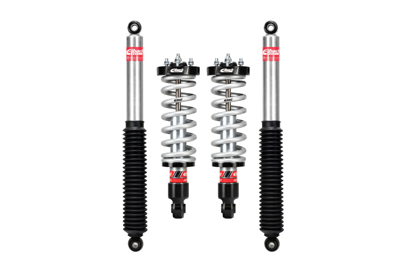 Eibach 2022-2025 Nissan Frontier Stage 2 Pro-Truck-Lift E86-63-045-01-22