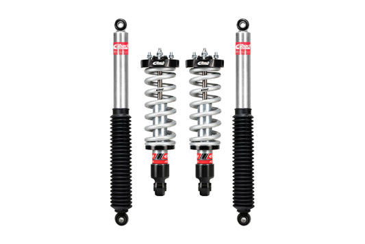 Eibach 22-25 Nissan Frontier Stage 2 Pro-Truck-Lift E86-63-045-01-22
